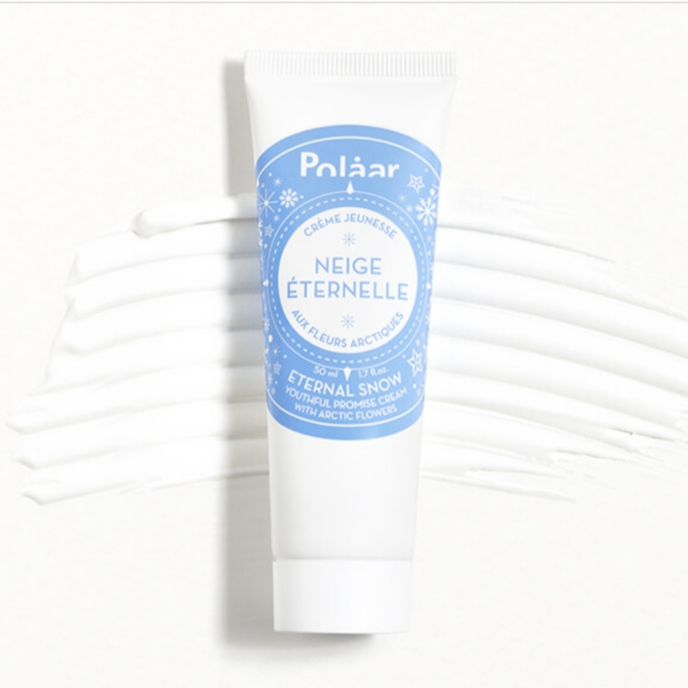 POLAAR Eternal Snow Youthful Promise Cream